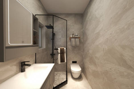 Квартира, 280 м², 57 900$ — FAKTOR